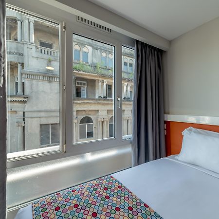 Novus Plaza Hodelpa Hotel ซานโตโดมิงโก ภายนอก รูปภาพ