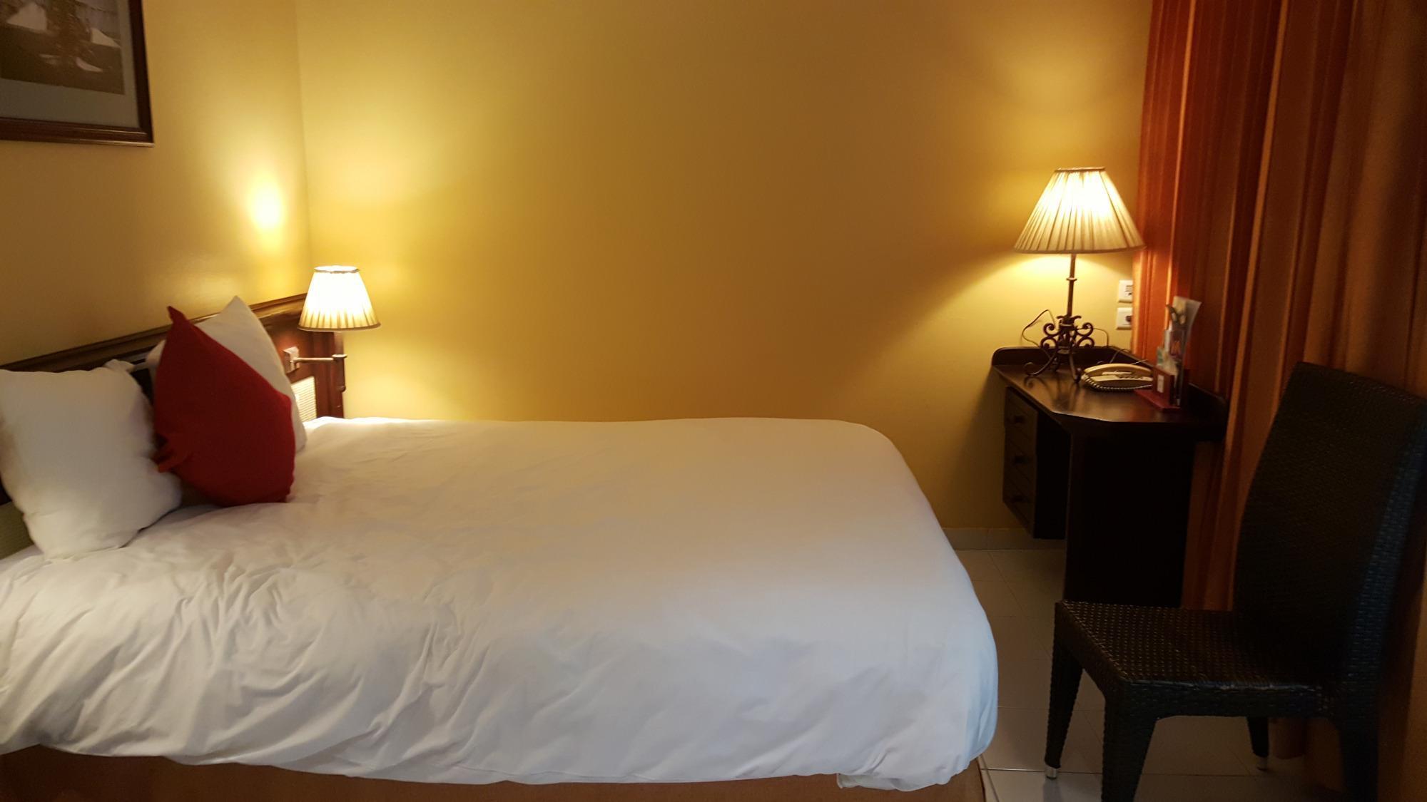 Novus Plaza Hodelpa Hotel ซานโตโดมิงโก ภายนอก รูปภาพ