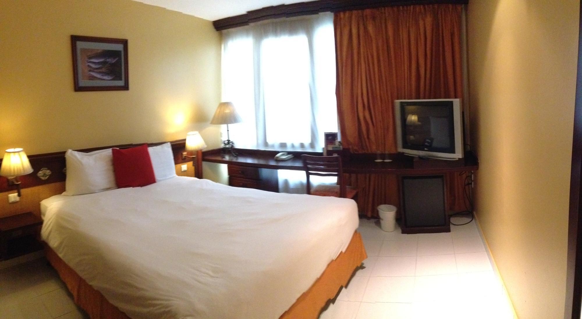 Novus Plaza Hodelpa Hotel ซานโตโดมิงโก ภายนอก รูปภาพ