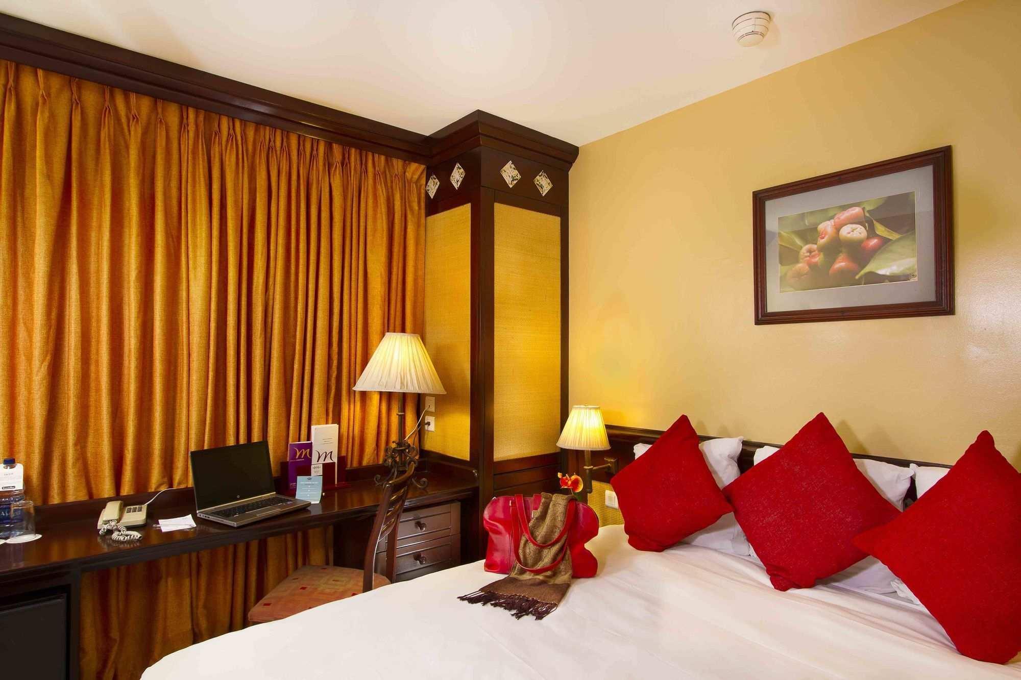 Novus Plaza Hodelpa Hotel ซานโตโดมิงโก ภายนอก รูปภาพ