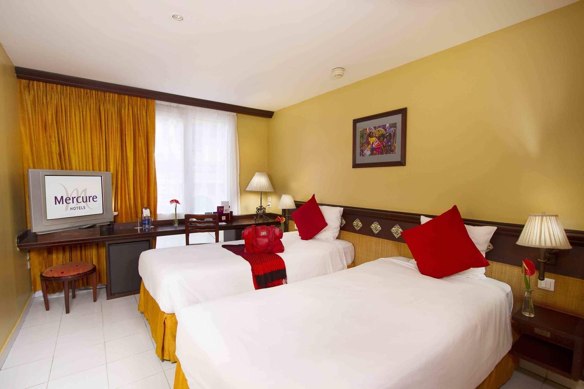 Novus Plaza Hodelpa Hotel ซานโตโดมิงโก ภายนอก รูปภาพ